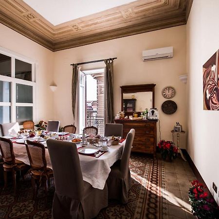 B&B Novecento Палермо Екстер'єр фото