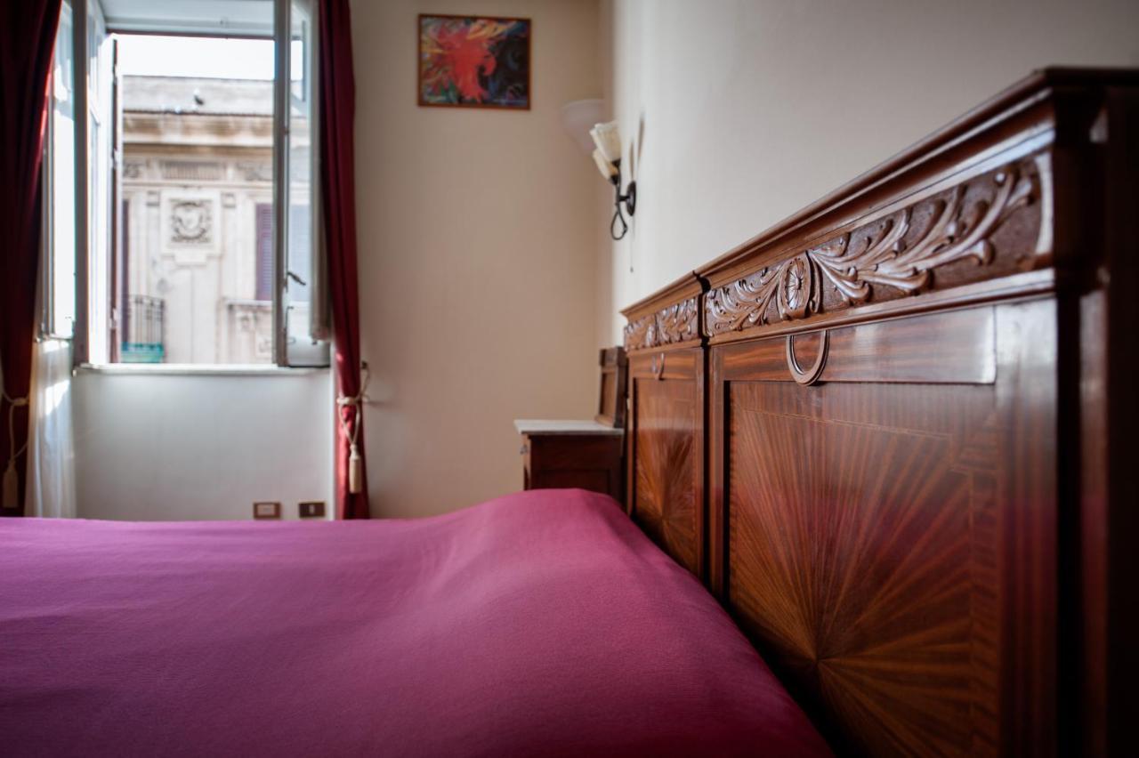 B&B Novecento Палермо Номер фото