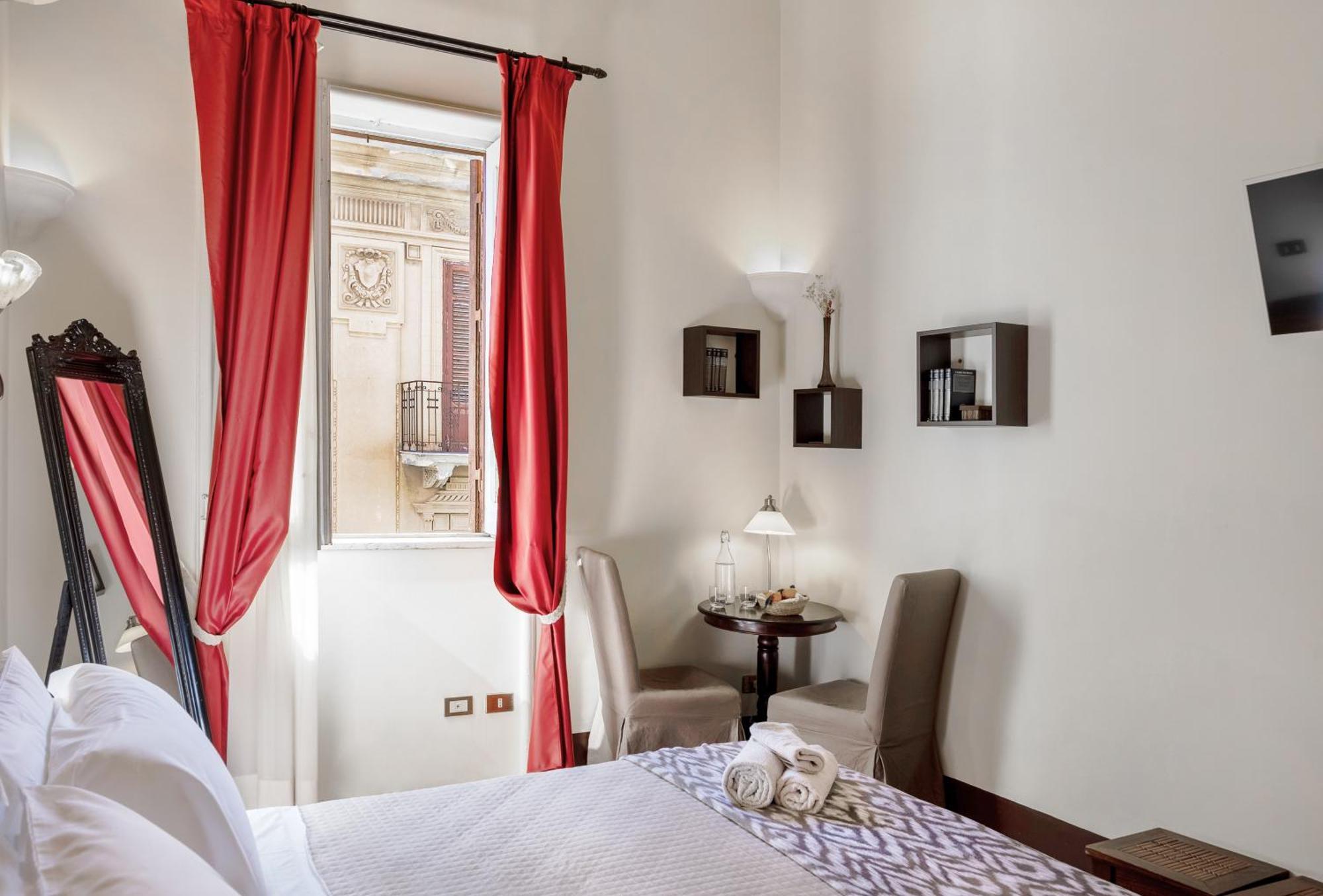 B&B Novecento Палермо Екстер'єр фото