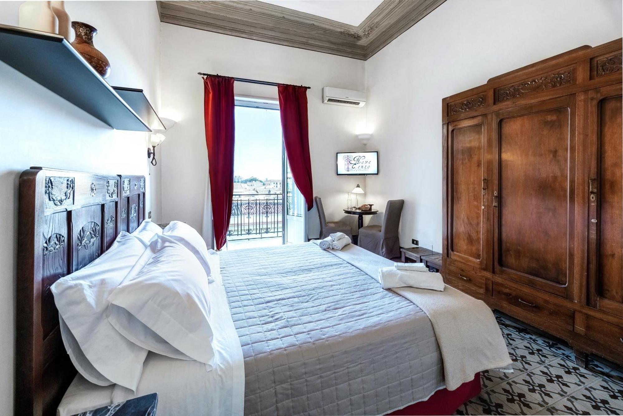 B&B Novecento Палермо Екстер'єр фото